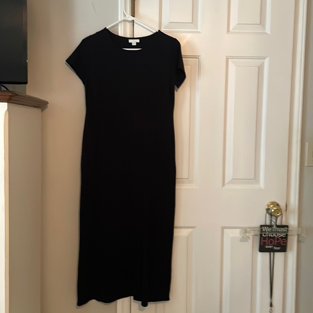Jjill dress